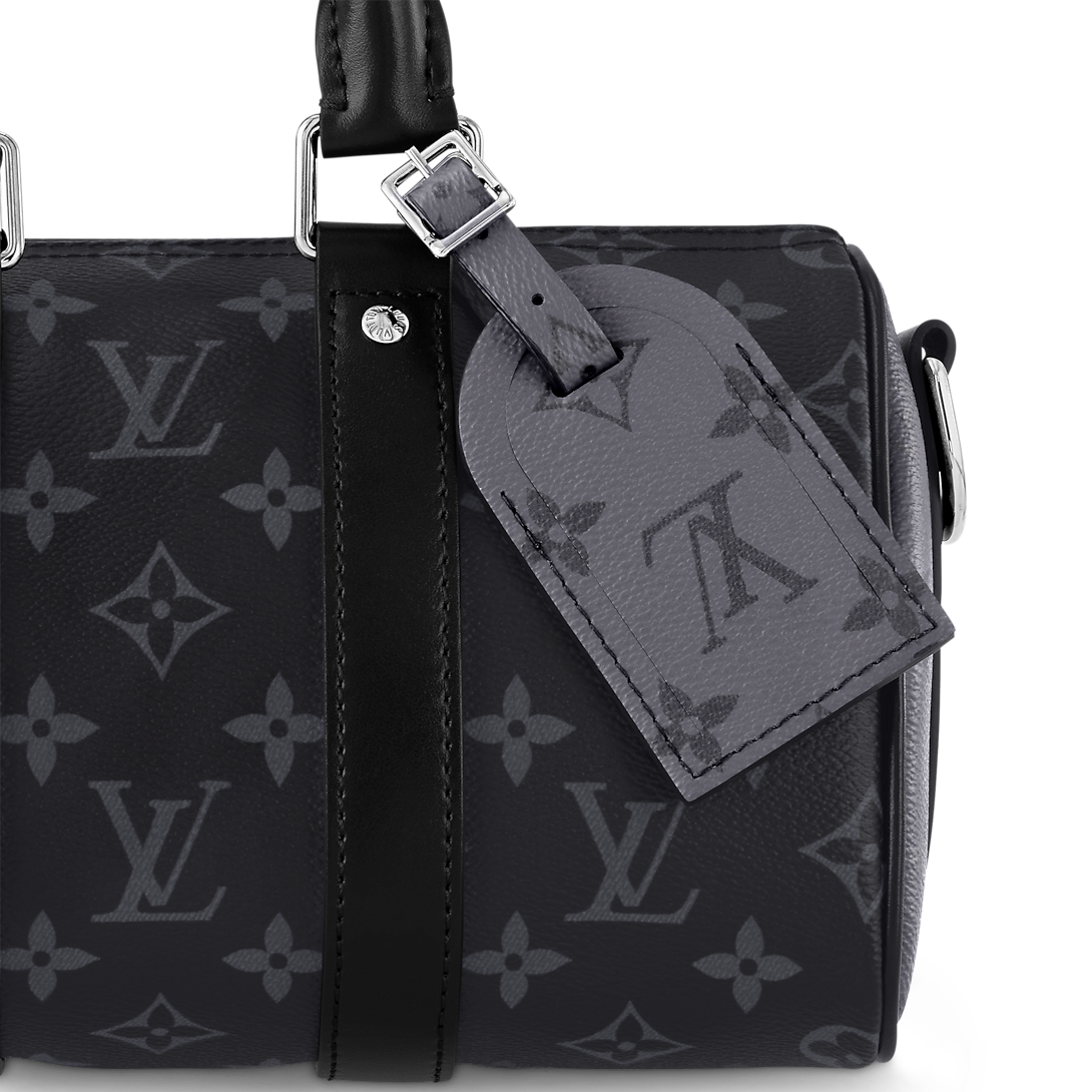 Sac Keepall Bandoulière 25