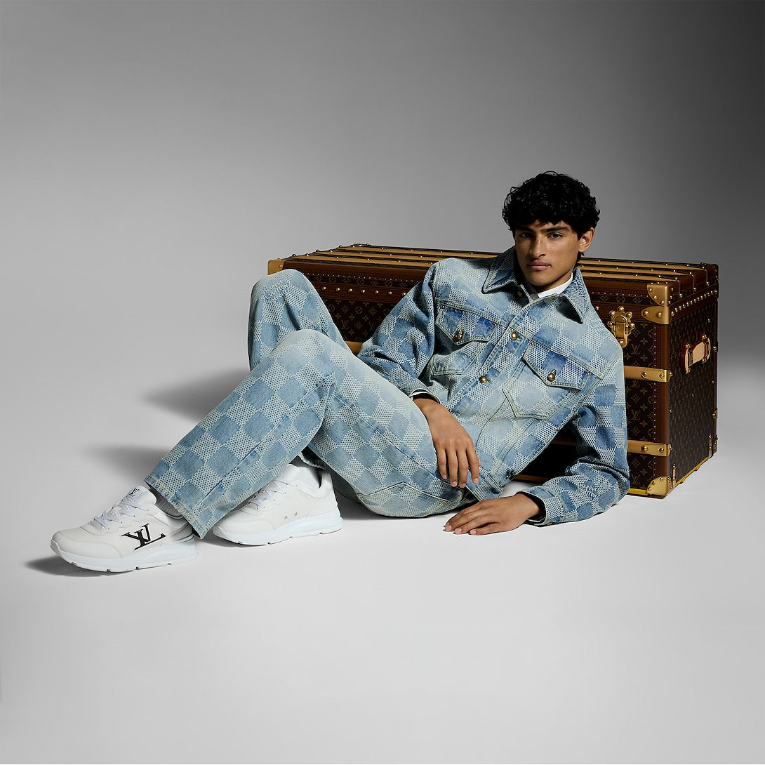 Sneaker LV Classic