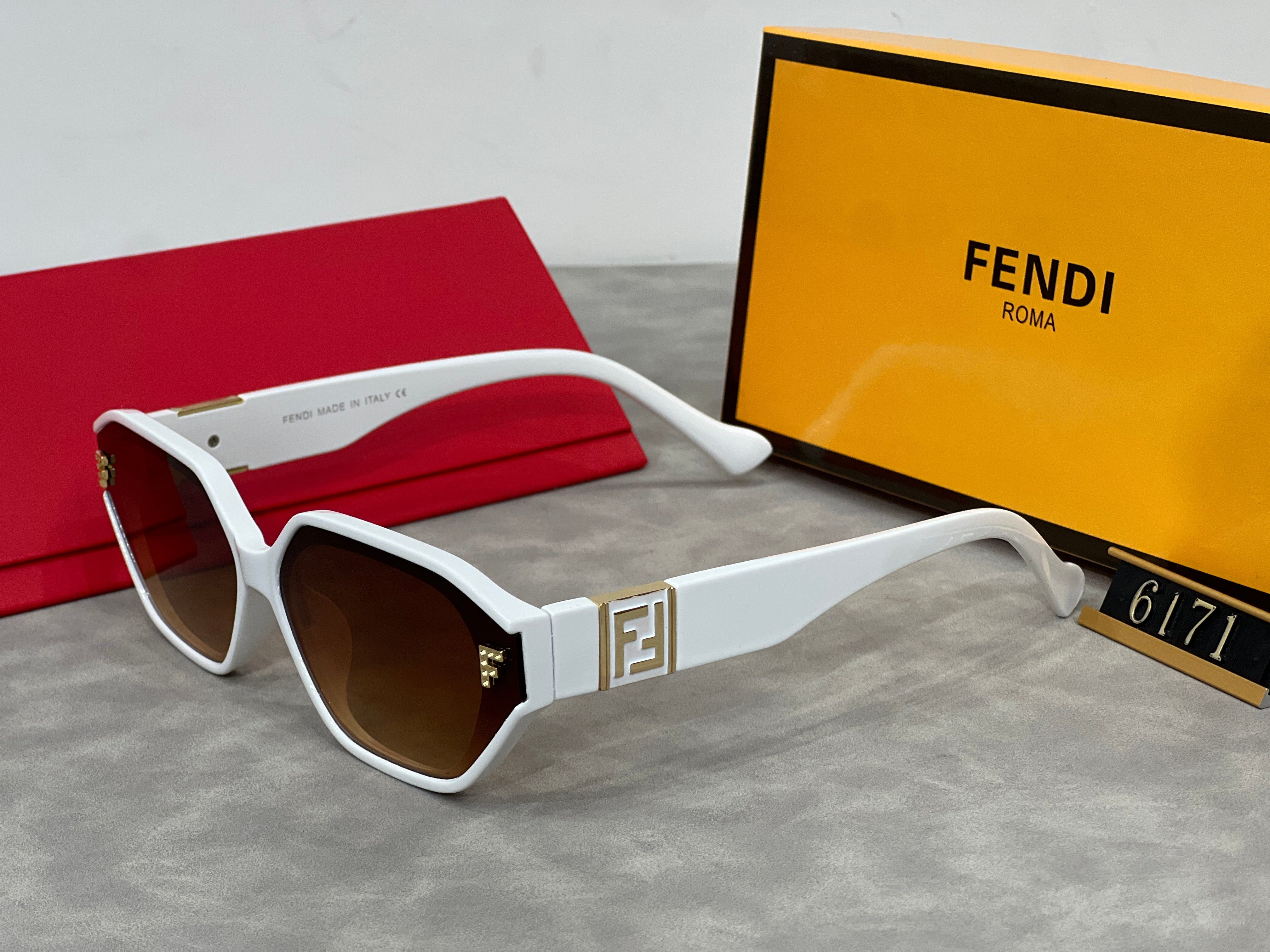Lunettes Fendi