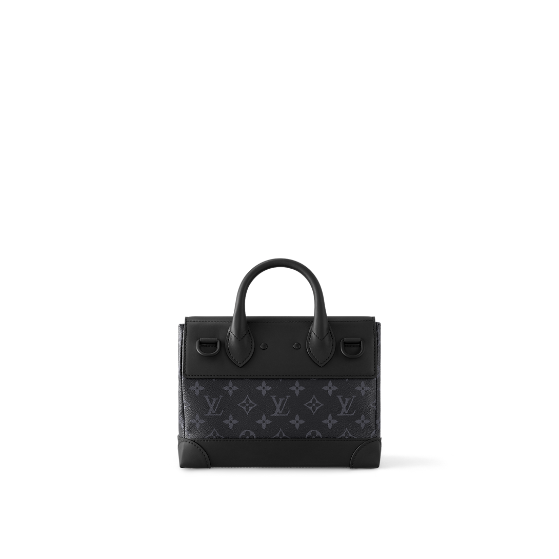 Sac Steamer PM
