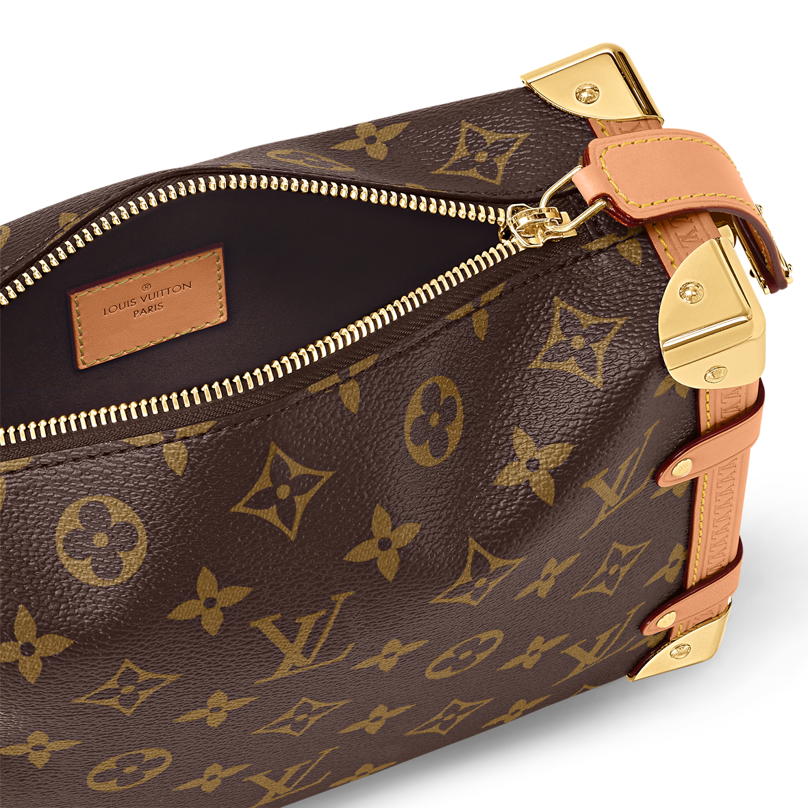 Sac Side Trunk MM