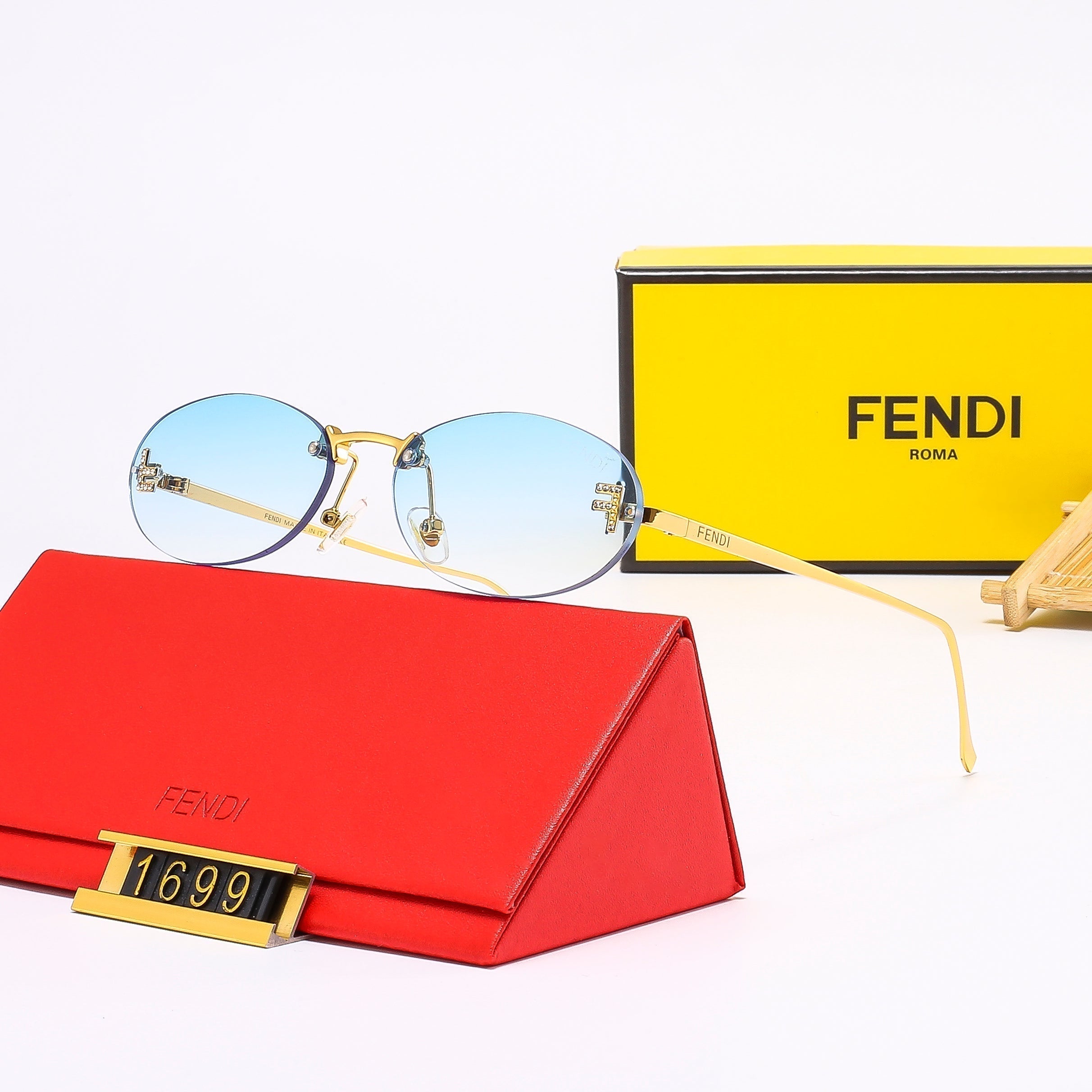 Lunettes de soleil