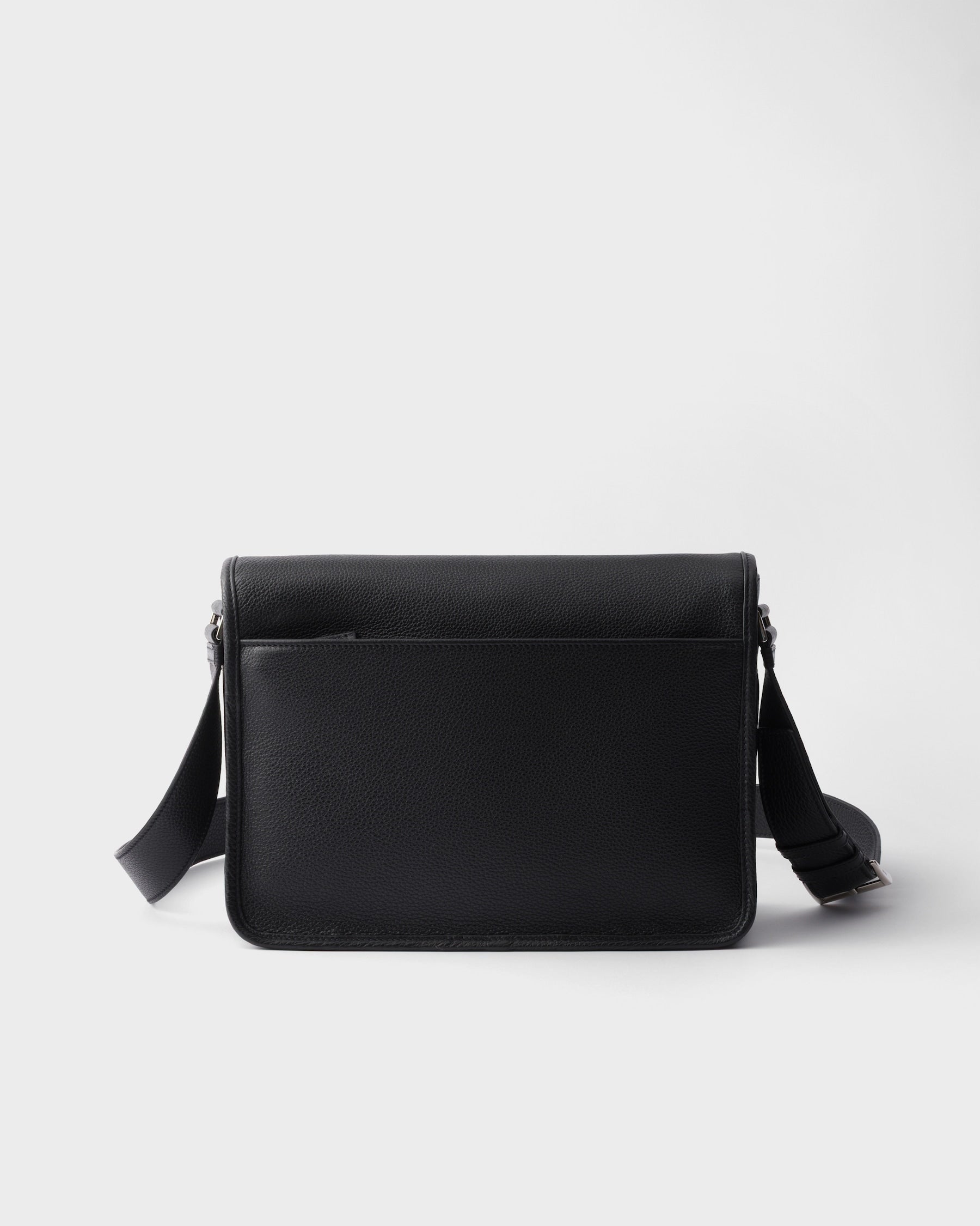 Sac à bandoulière en cuir