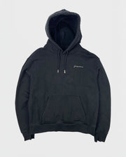 Jacquemus pull à capuche