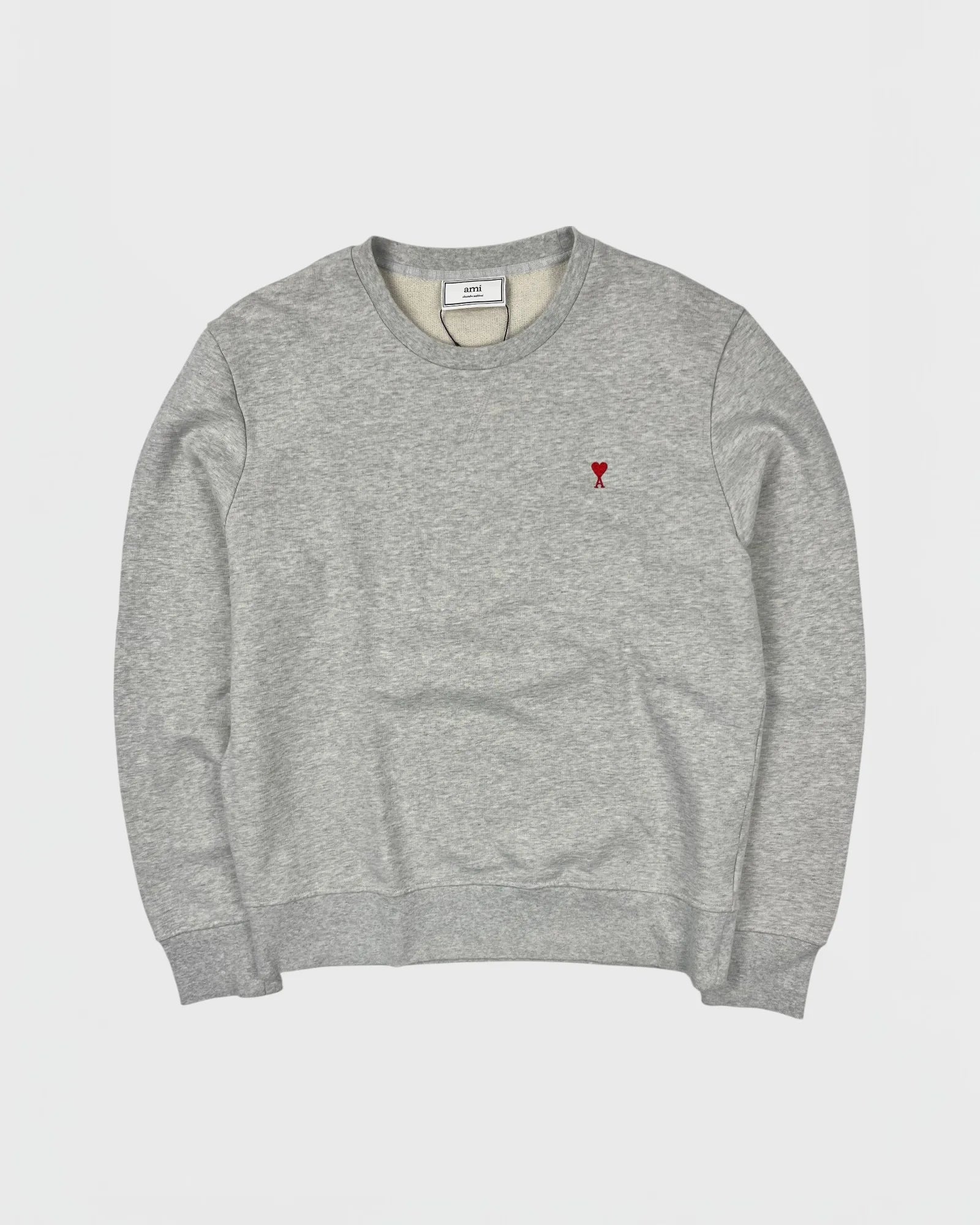 Ami Paris pull