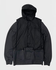 Louis Vuitton veste pull