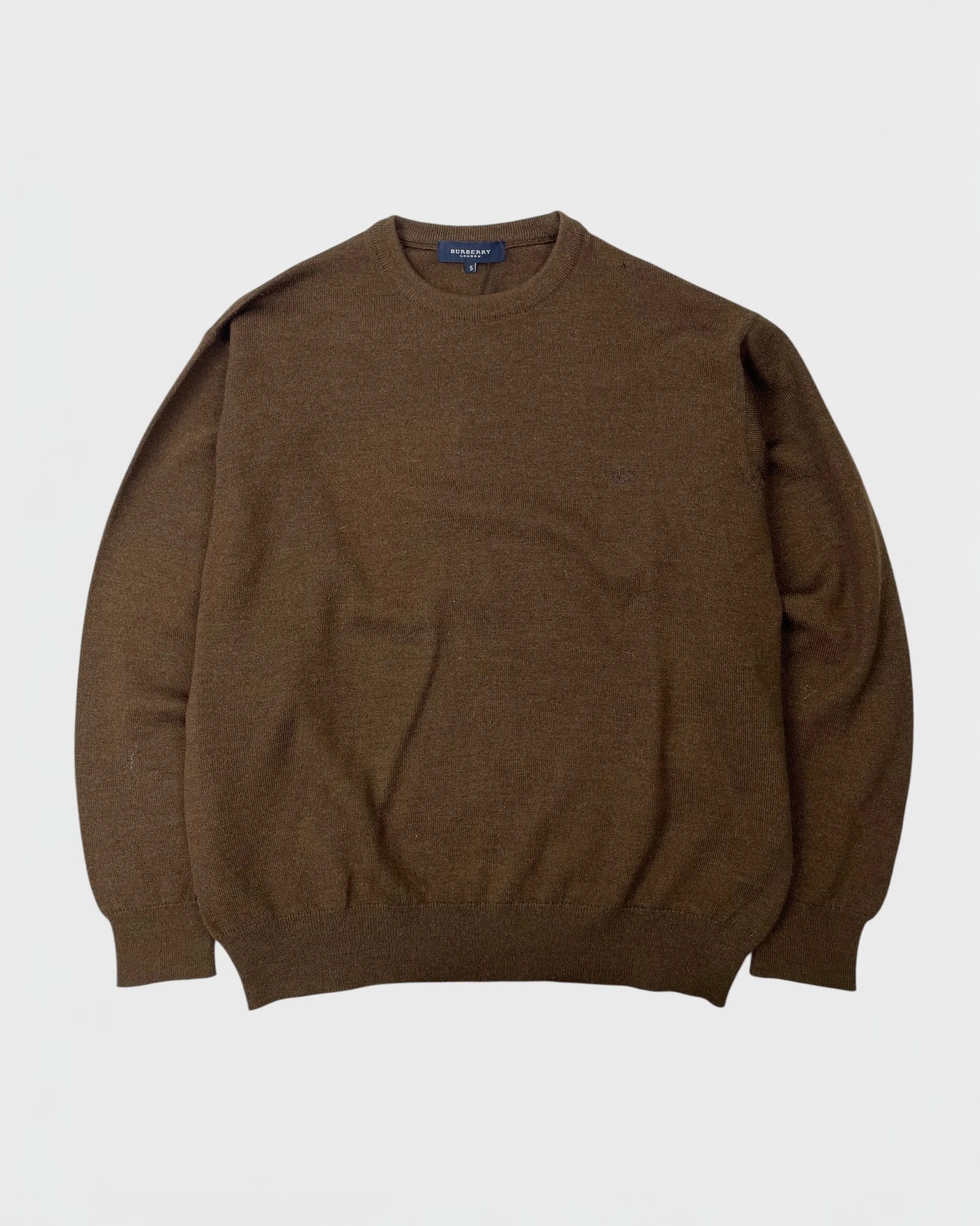 Burberry pull