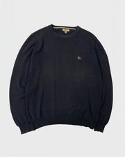 Burberry pull