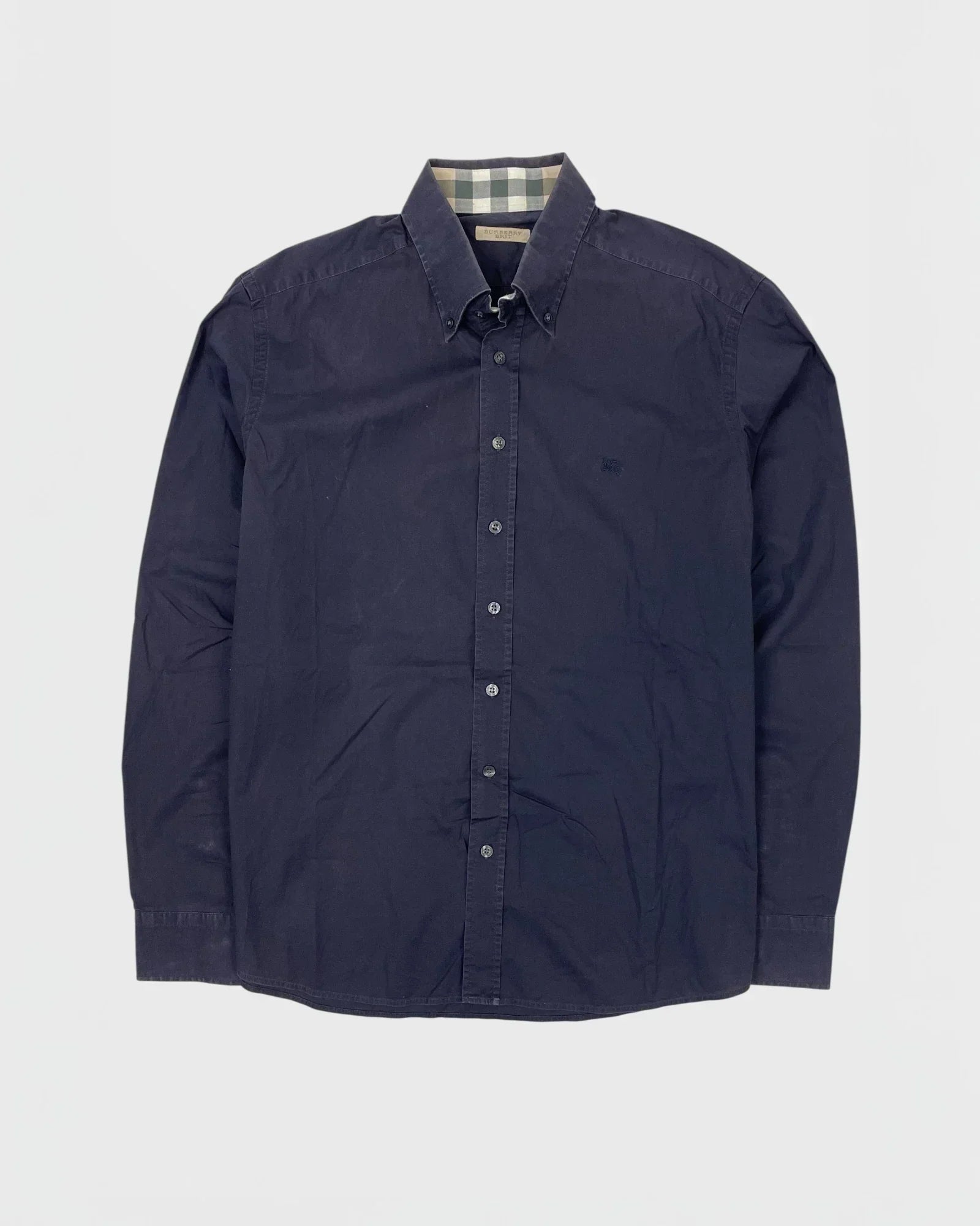 Burberry chemise