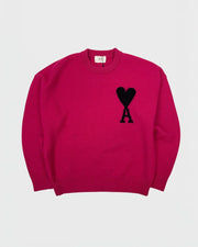 Ami Paris pull en laine