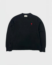 Ami Paris pull