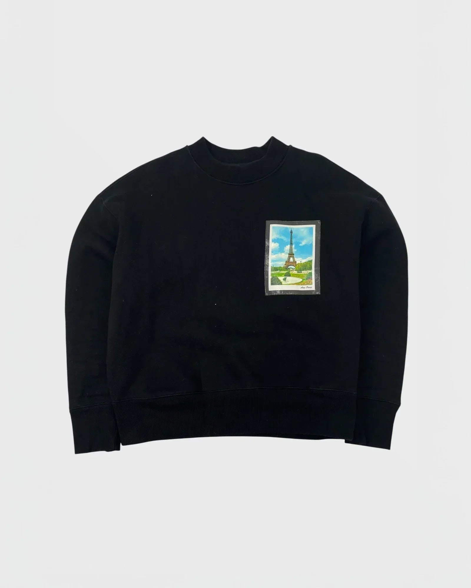 Ami Paris pull