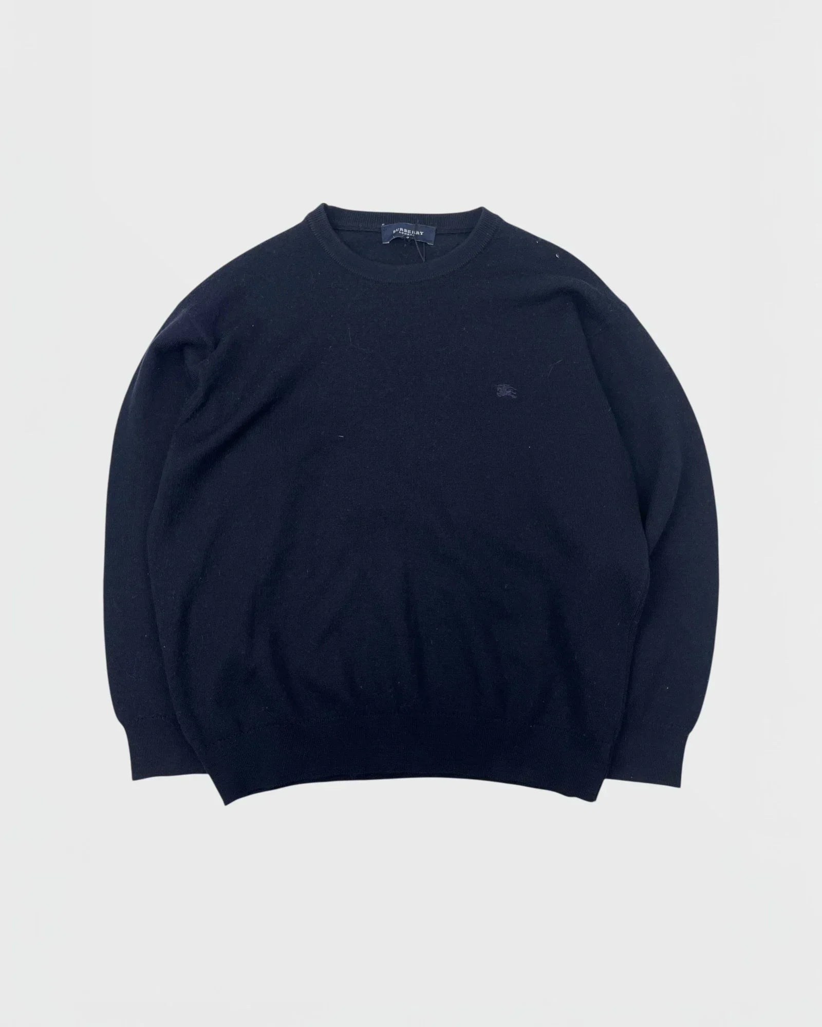 Burberry pull