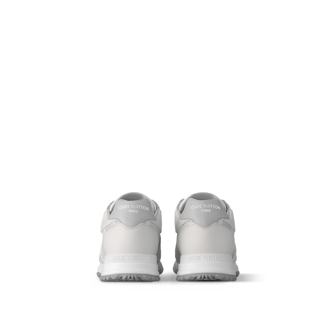 Sneaker Run Away