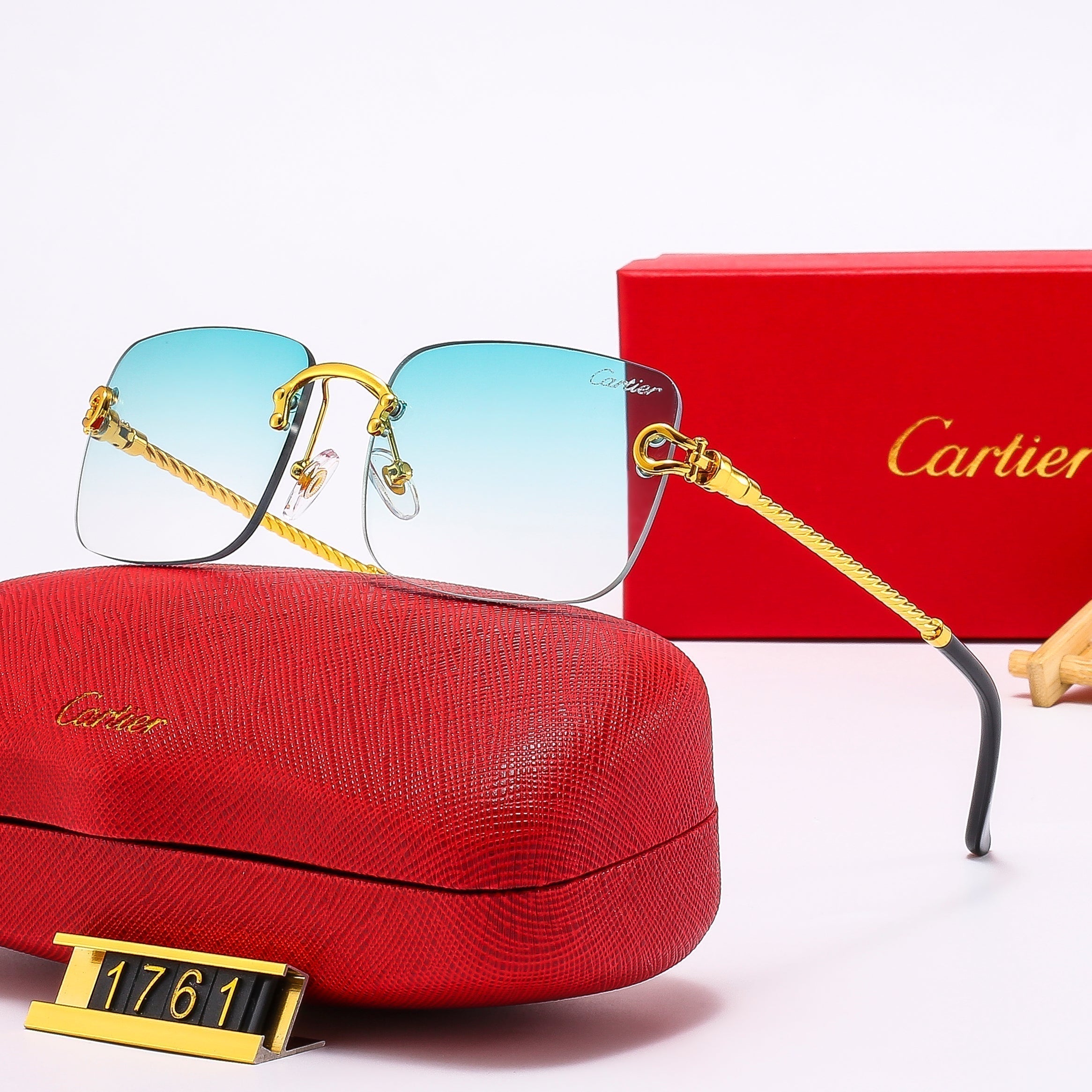 Lunettes de soleil