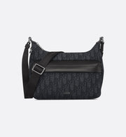 Sac Hobo Rider Soft Small