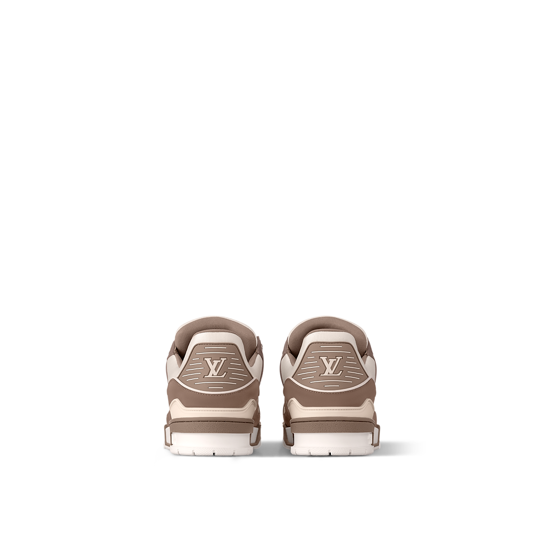 Sneaker LV trainer