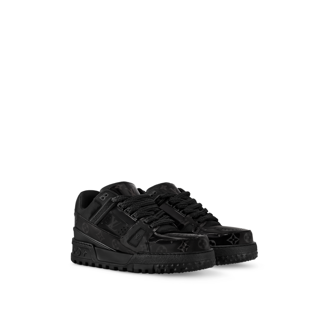 Sneaker LV Trainer Maxi