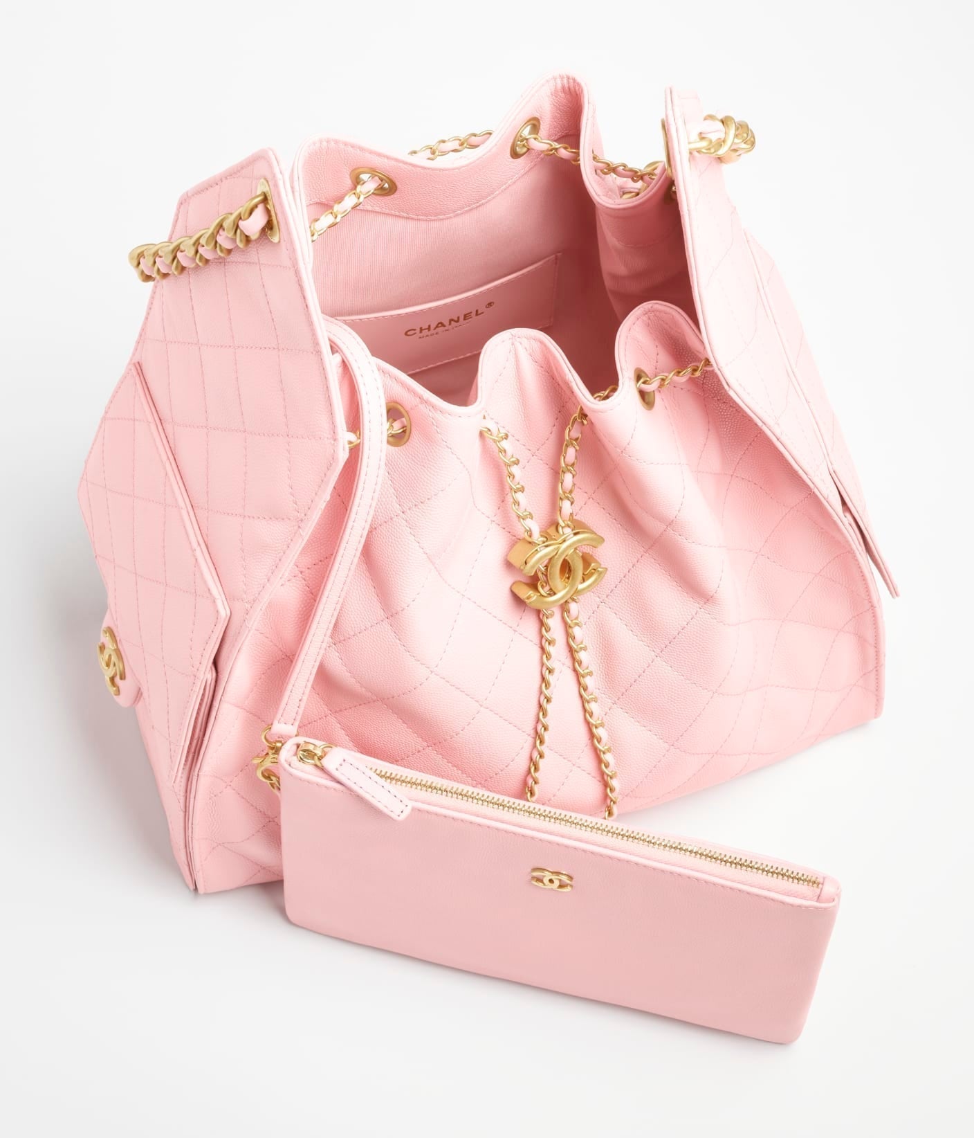 MOYEN SAC CHANEL 25