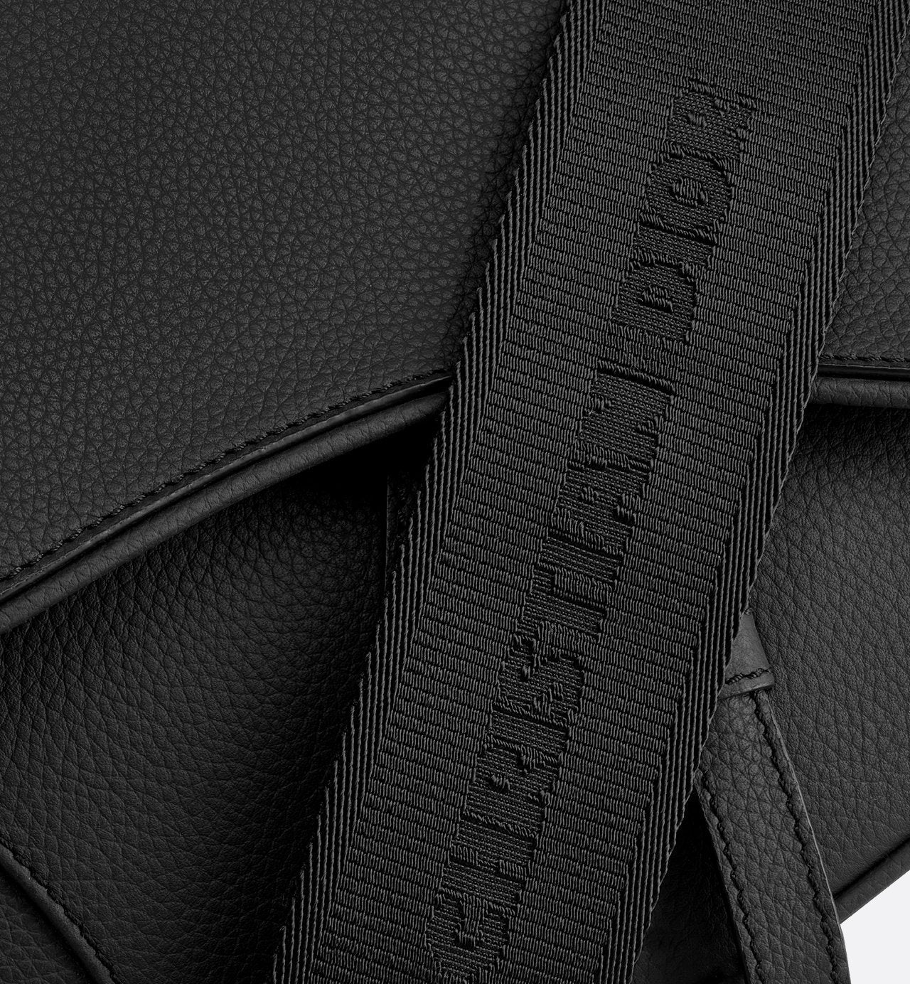Sac Saddle