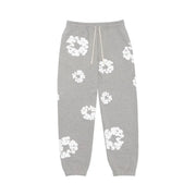 Jogging Denim Tears Gris