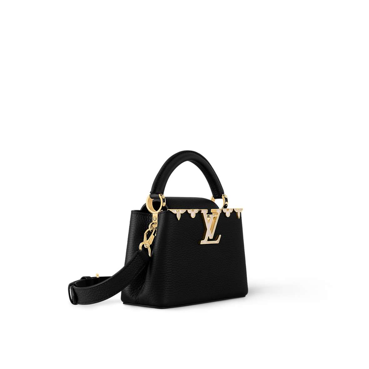 Sac Capucines Mini