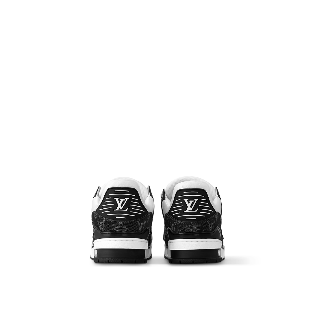 Sneaker LV trainer