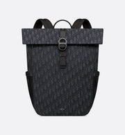 Sac à dos Dior 8 Roll Top