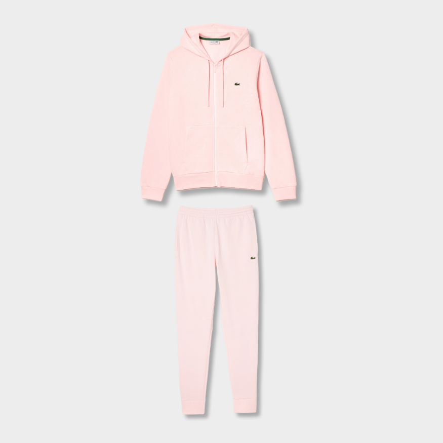 P Lacoste