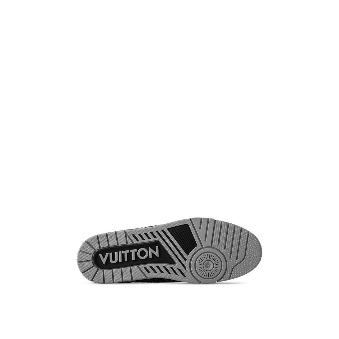 Sneaker LV trainer