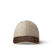 Casquette LV Get Ready