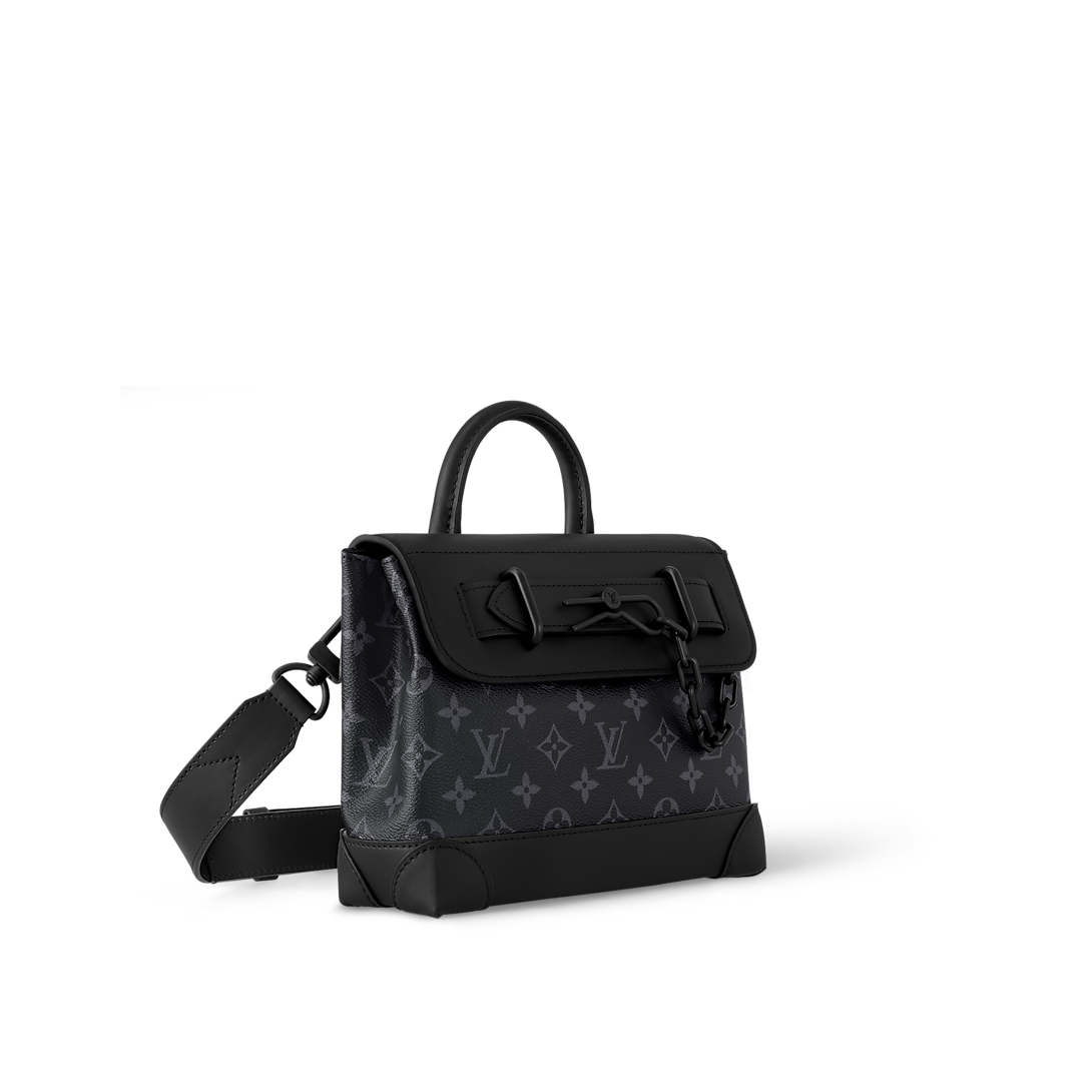 Sac Steamer PM