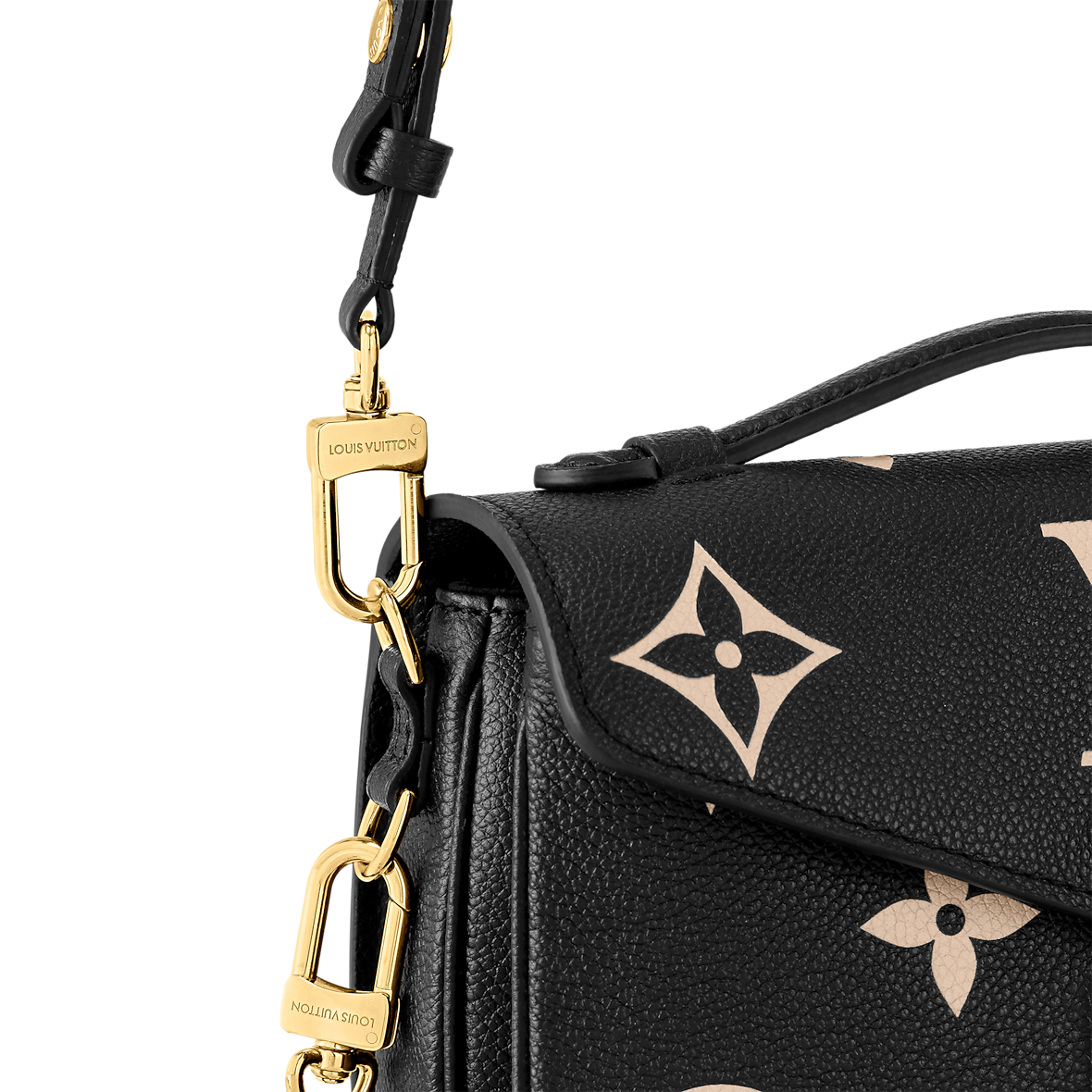 Pochette Métis East West