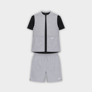 Ensemble Therma Fit Gris