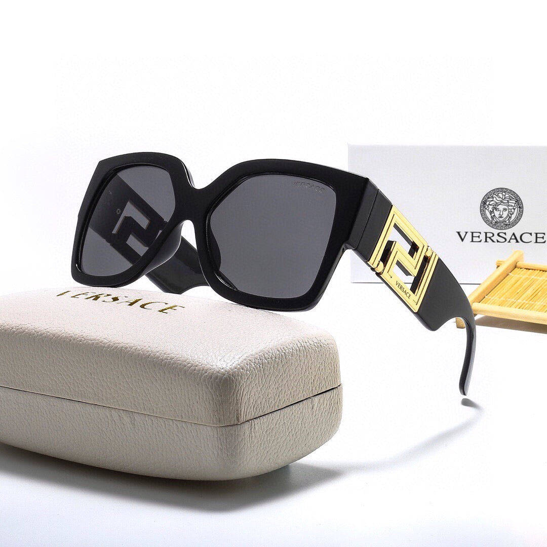 Lunettes Versace
