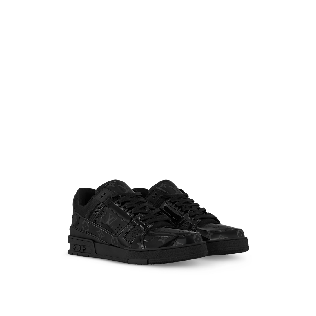 Sneaker LV trainer