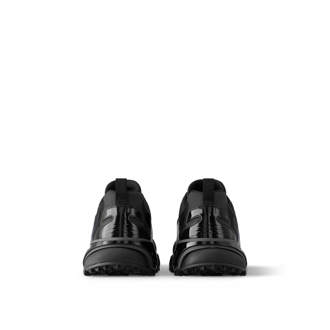 Sneaker LV Runner Tatic