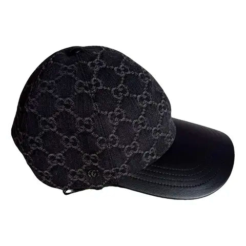 Casquette Gucci