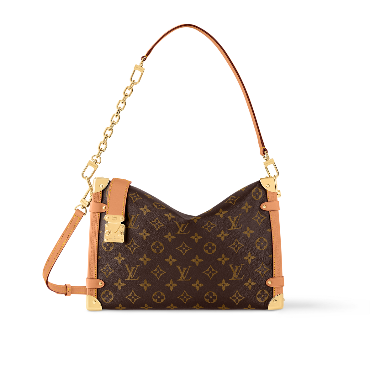 Sac Side Trunk GM
