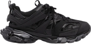 Blcg track noir clear sole