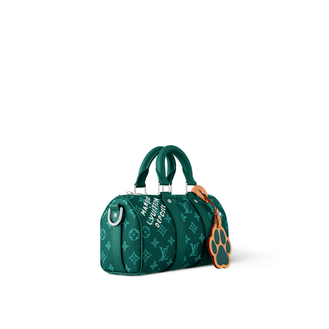 Sac Keepall Bandoulière 25