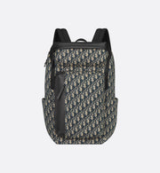 Sac à dos zippé Rider Soft