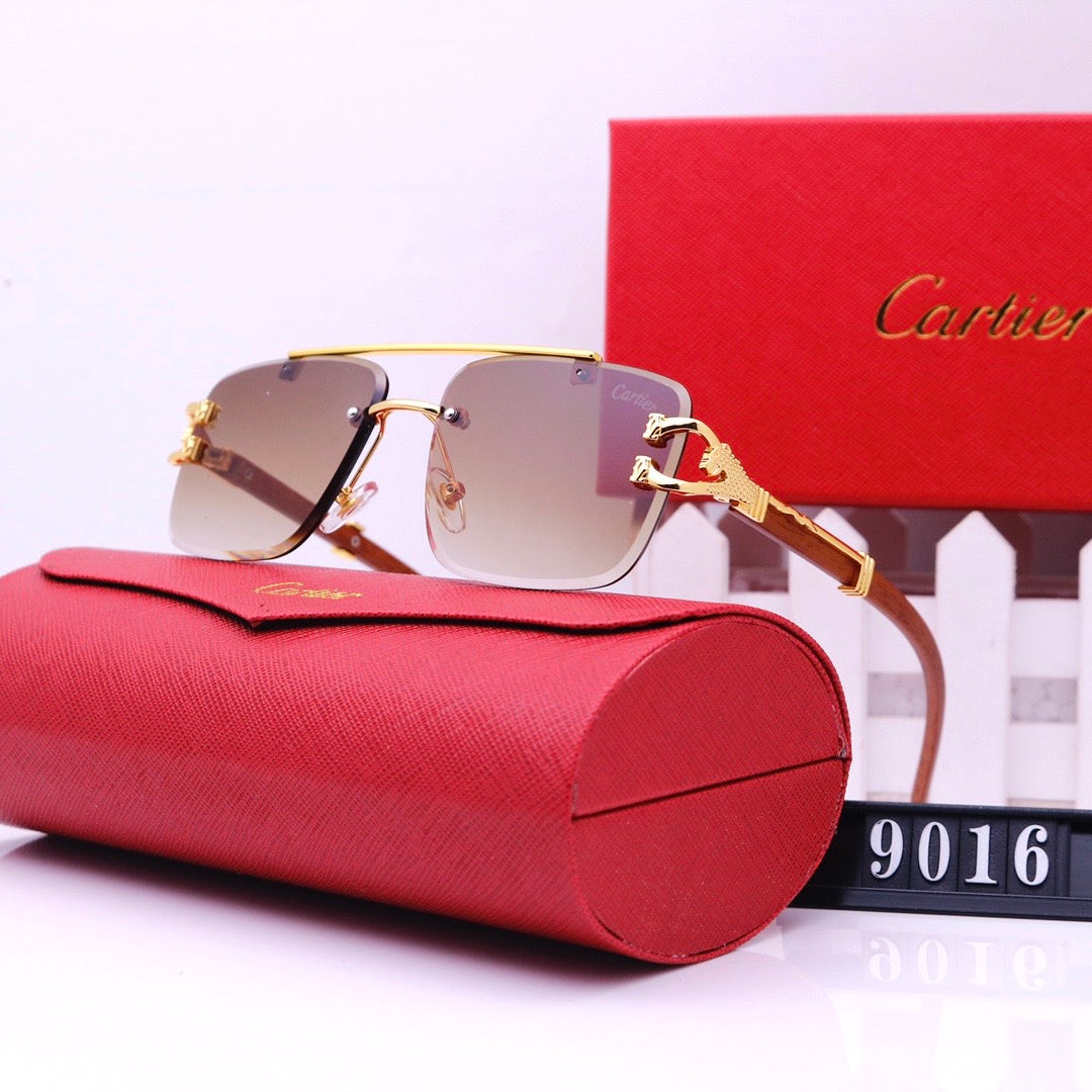 Lunettes de soleil