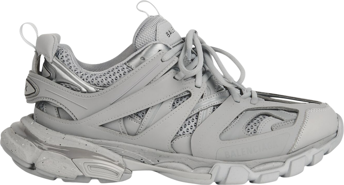 Blncg track grey