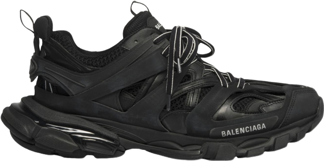 Blncg track noir