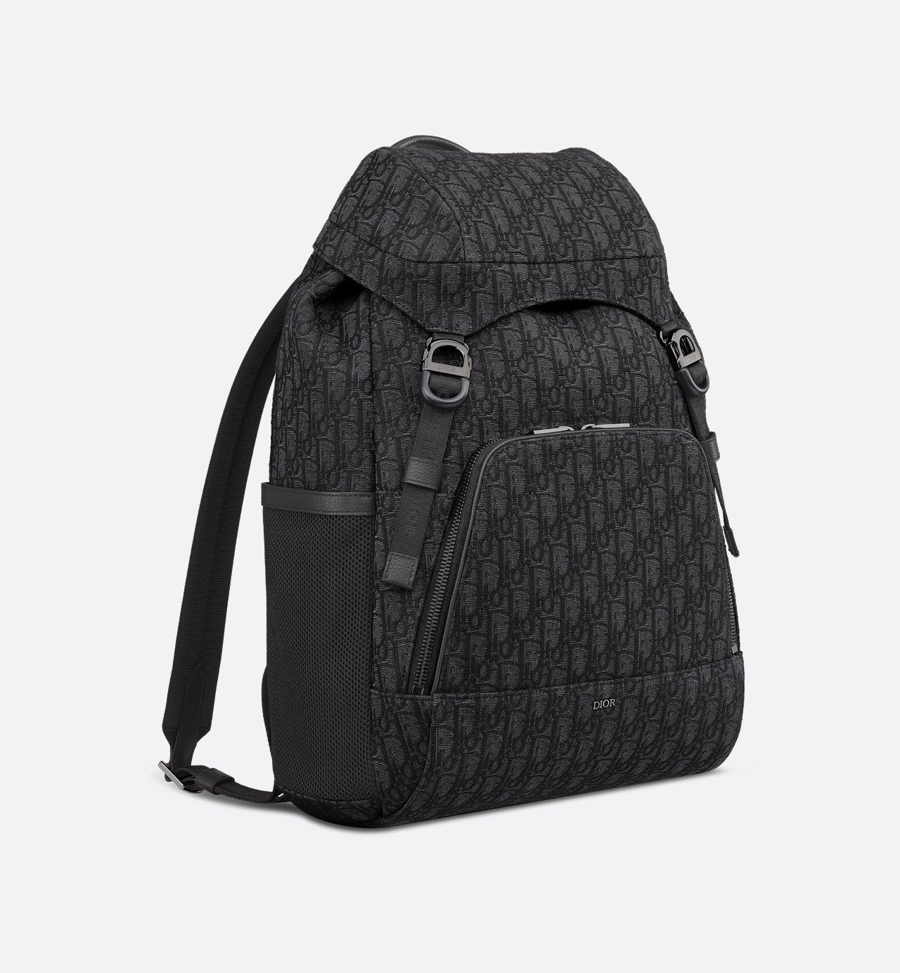 Sac à dos à rabat Dior 8