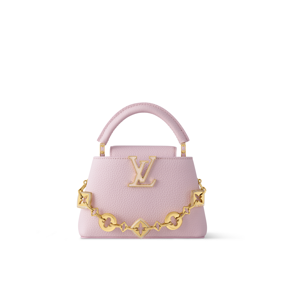 Sac Capucines Mini