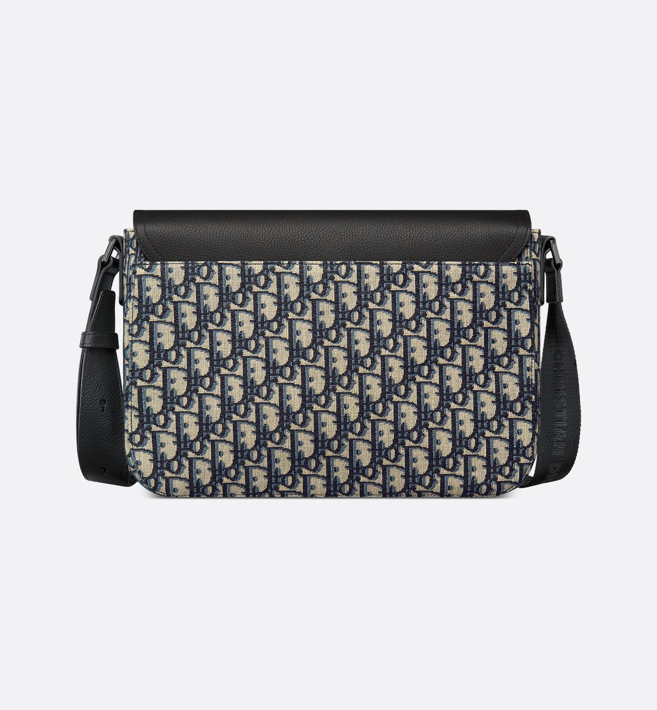 Sac Messenger à rabat Saddle Medium