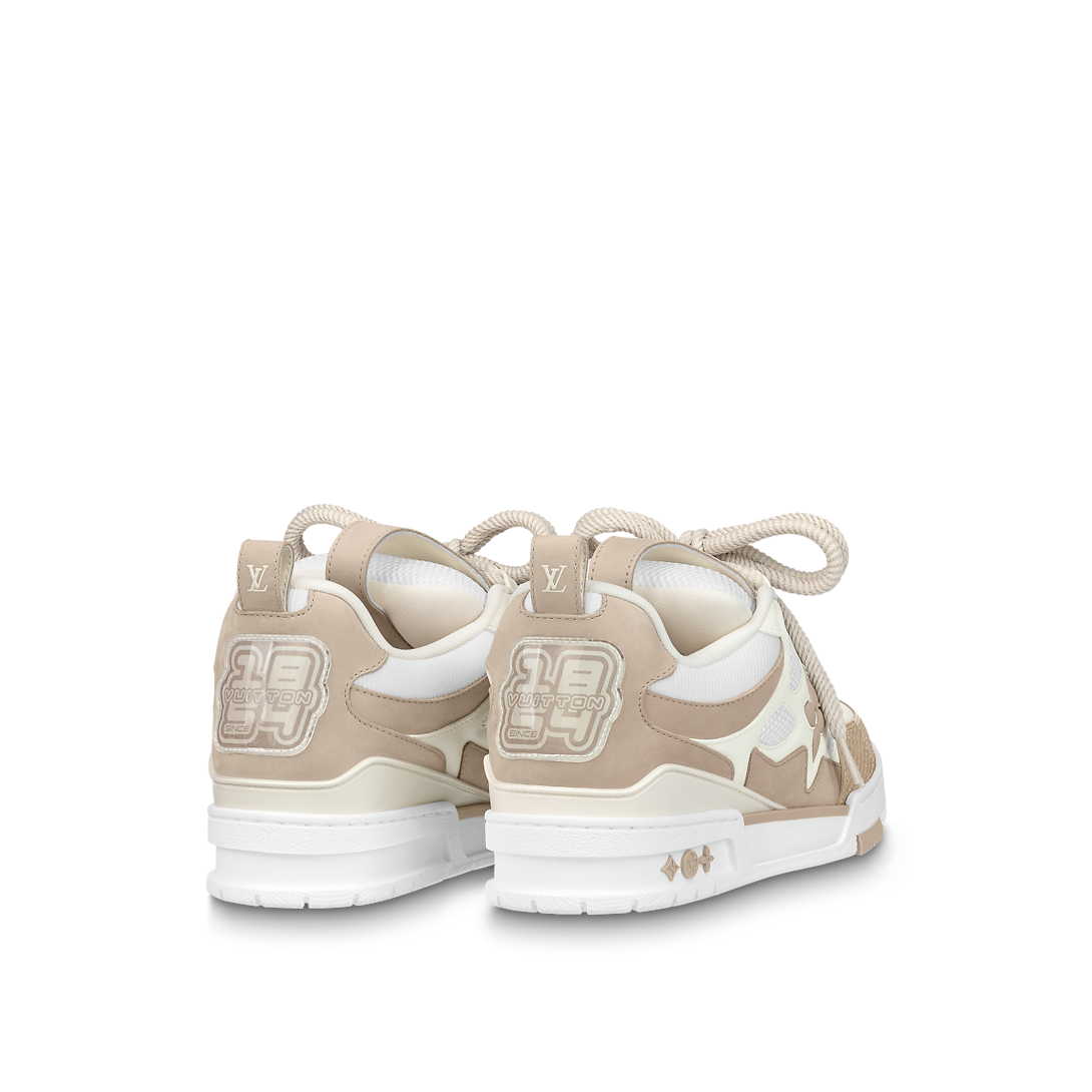 Sneaker LV Skate