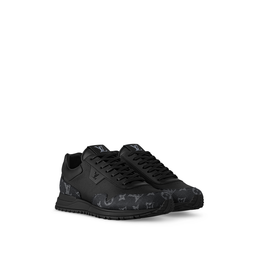 Sneaker Run Away
